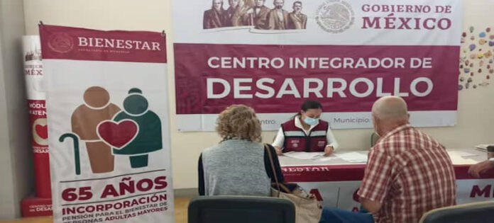 PUBLICAN EN EL DIARIO OFICIAL DECRETO DE FONDO DE PENSIONES PARA EL BIENESTAR