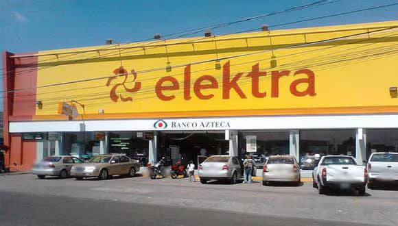 CONFIRMA TRIBUNAL FEDERAL DEUDA FISCAL DE GRUPO ELEKTRA POR 18 MIL MILLONES DE PESOS