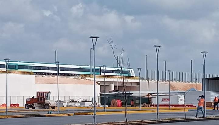 Ampliación de demanda contra el Tren Maya no compromete la seguridad nacional