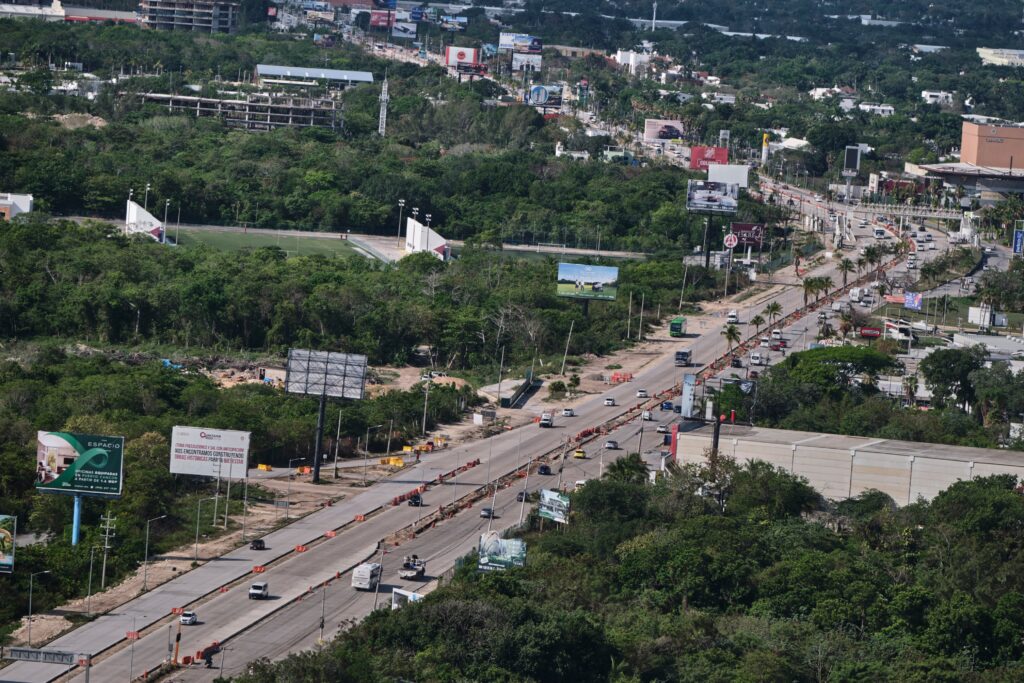 Quintana Roo lidera en bienestar financiero, revela encuesta del INEGI