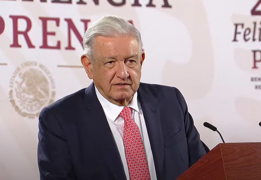 “NO HAY NADA QUE OCULTAR”: AMLO SOBRE AVANCES DEL CASO AYOTZINAPA