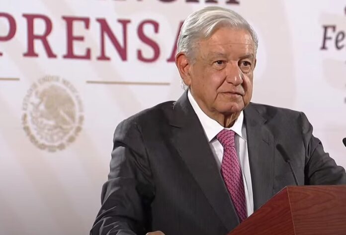 ANTES DE CONCLUIR MANDATO ESPERO BUENOS RESULTADOS EN CASO AYOTZINAPA: AMLO