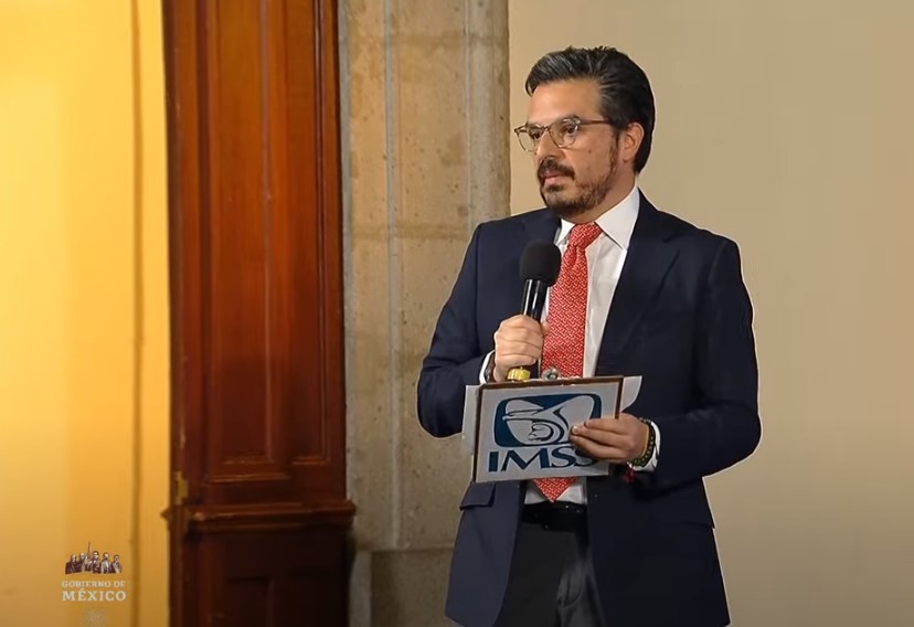 El gobierno federal inició este martes con la dispersión de 5 mil 87 millones de pesos para 11