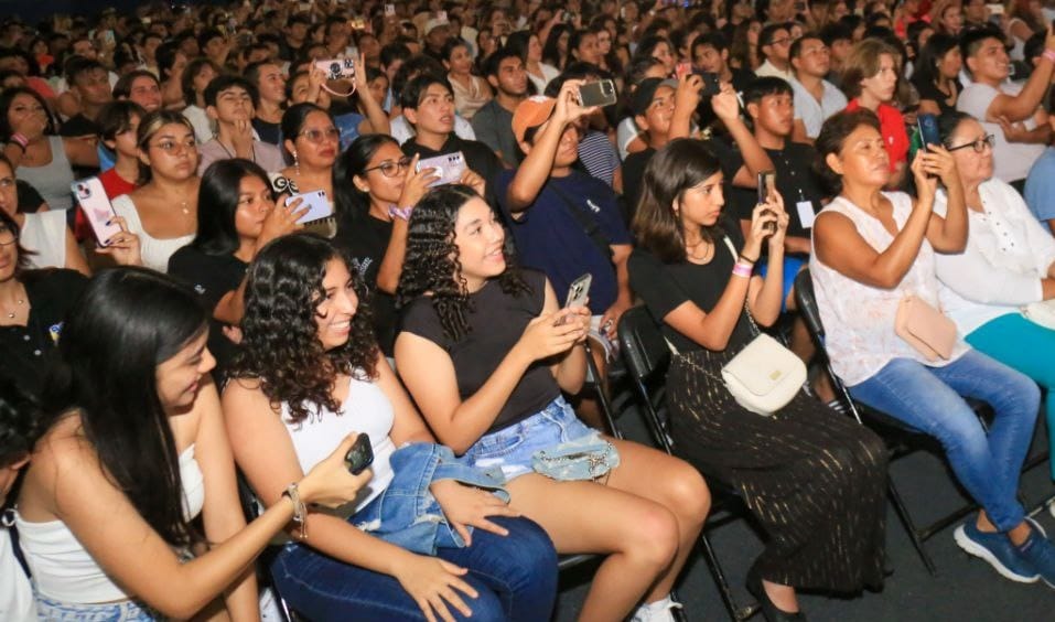 Llega Startup México a Solidaridad para jóvenes emprendedores