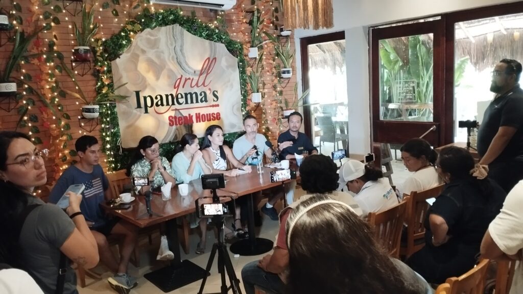 Invitan a "Lomitos Fest", 1er festival perruno en Playa del Carmen