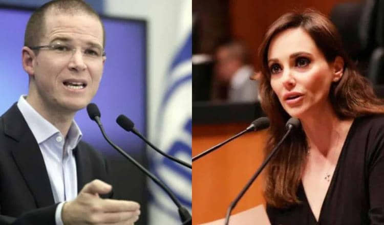 IMPUGNA MORENA LAS SENADURÍAS DE RICARDO ANAYA Y LILLY TÉLLEZ ANTE EL TEPJF