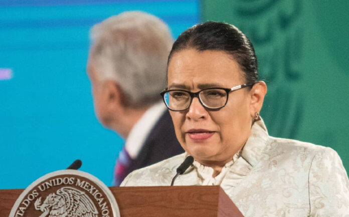 AMPLÍAN FACULTADES DE CONASE CONTRA SECUESTRO