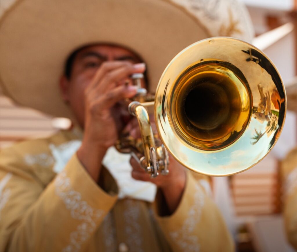 Maroma Beach se prepara para el Grito de Independencia con "México Gastronómico"