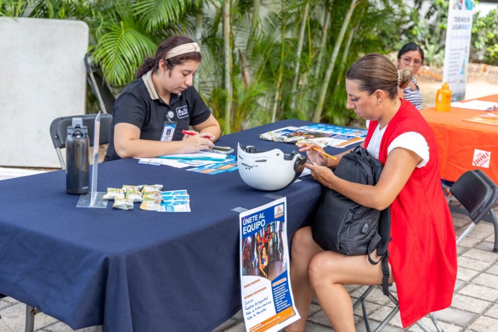 REALIZARÁN 16ª FERIA INCLUSIVA DEL EMPLEO