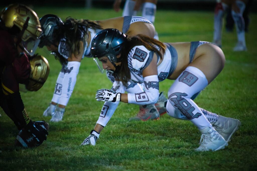 JUEGO DE ESTRELLAS DE LA LIGA DE FOOTBALL FEMENIL NACIONAL SERÁ EN PLAYA DEL CARMEN