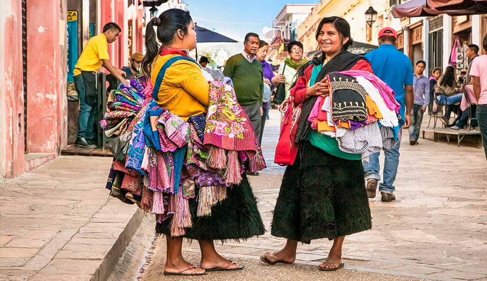 EN POBREZA 7 DE CADA 10 HABLANTES DE LENGUA INDÍGENA