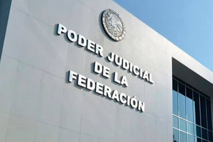 PODER JUDICIAL BLOQUEÓ SISTEMÁTICAMENTE REFORMAS IMPULSADAS POR LA 4T