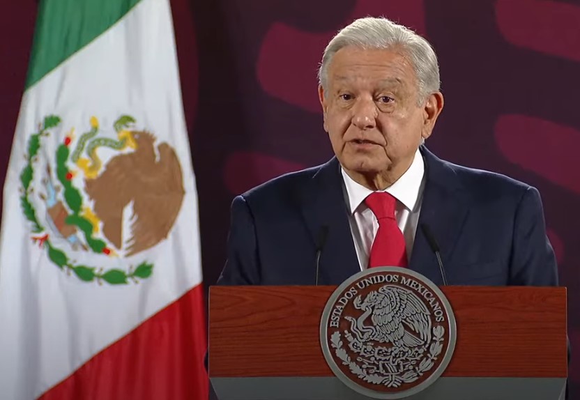 REFLEXIONA AMLO SOBRE SU MANDATO: DESAFÍOS Y LOGROS