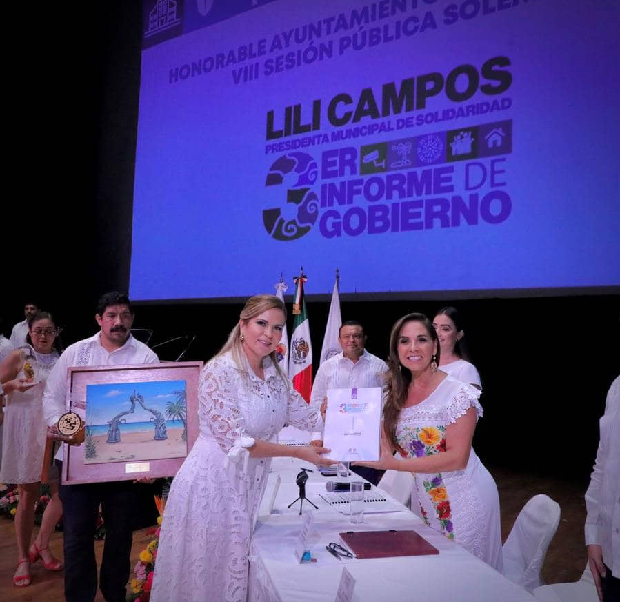 CON MEJORES SERVICIOS Y CALIDAD DE VIDA, SE LOGRÓ LA RENOVACIÓN EN SOLIDARIDAD