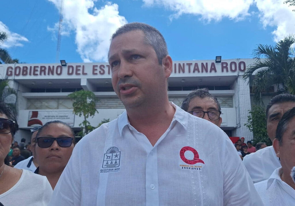 REANUDAN OPERATIVOS DE TRANSPORTE EN QUINTANA ROO PARA GARANTIZAR SEGURIDAD Y CUMPLIMIENTO DE LA LEY