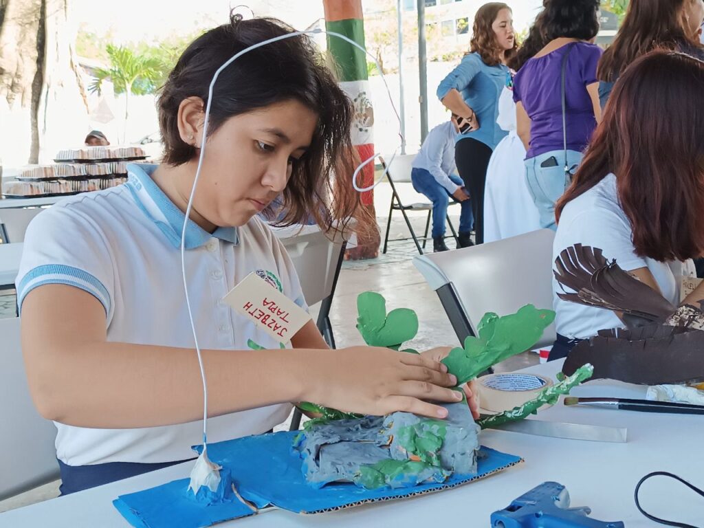 DIF SOLIDARIDAD INVITA A SU CONCURSO DE SÍMBOLOS PATRIOS