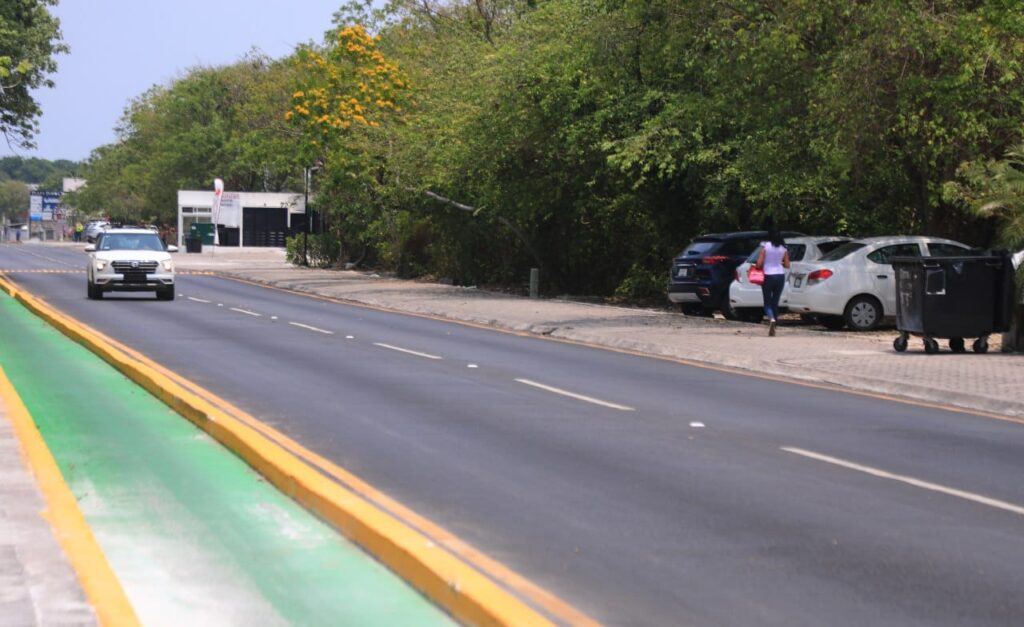 Más de 150 obras fueron realizadas en los últimos tres años.