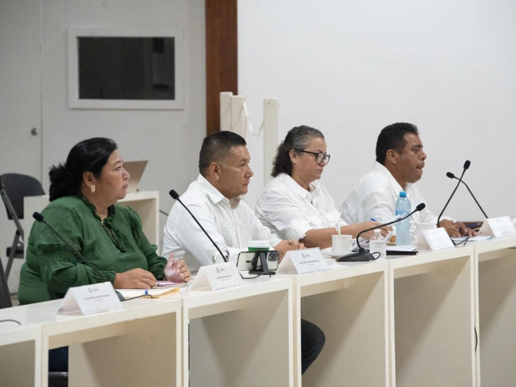 APRUEBAN ACUERDOS QUE FORTALECEN LA INFRAESTRUCTURA Y ACCIONES SOCIALES