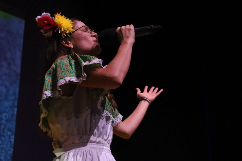 Fascina La Bamba Por Playa, con sabor afrocolombiano en su 7ª edición