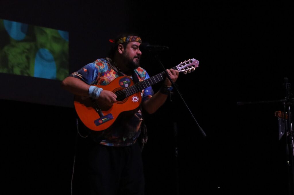 Fascina La Bamba Por Playa, con sabor afrocolombiano en su 7ª edición