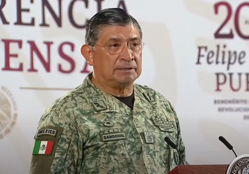 REFUERZAN FUERZAS ARMADAS OPERATIVOS DE SEGURIDAD EN SINALOA