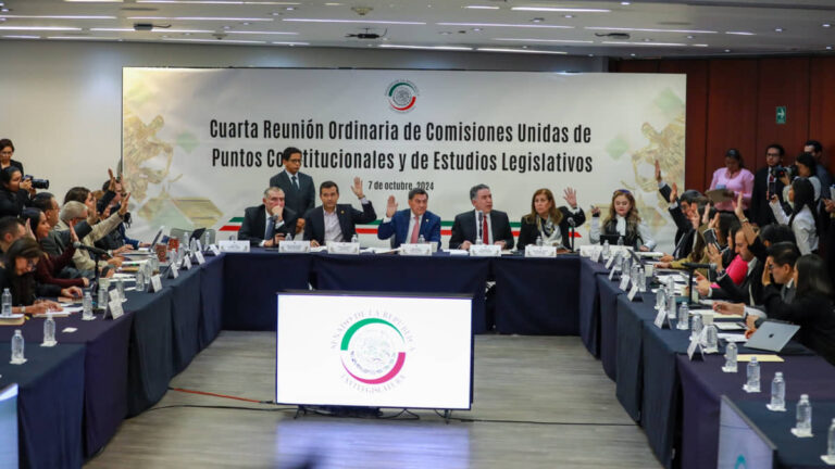 AVALAN EN COMISIONES ELEVAR A RANGO CONSTITUCIONAL SALARIO MÍNIMO POR ARRIBA DE LA INFLACIÓN