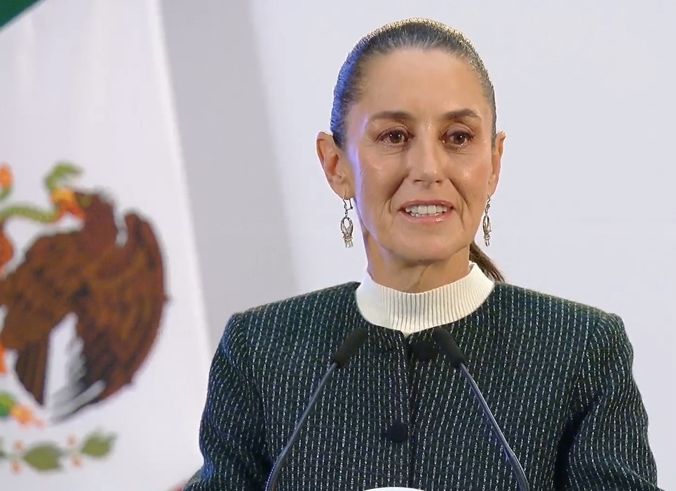 PIDE SHEINBAUM AL INE REVISAR COSTO DE ELECCIONES DE JUECES Y MAGISTRADOS