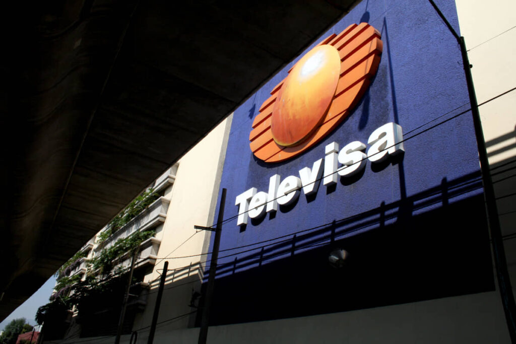 TELEVISA, JORNADA Y AZTECA RECIBIERON ENTRE 1 MIL Y 2 MIL MILLONES DE PESOS POR PUBLICIDAD EN GOBIERNO DE AMLO