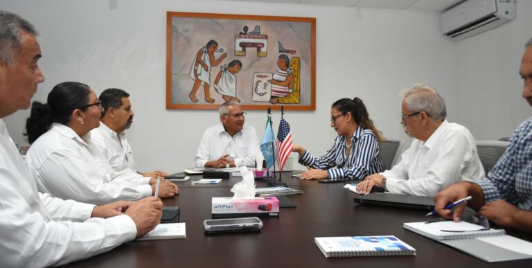 FGE DE QUINTANA ROO, EN COLABORACIÓN CON UNODC, FORTALECE LA INTEGRACIÓN DE CARPETAS DE INVESTIGACIÓN