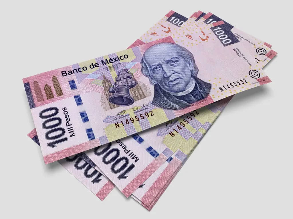 ANUNCIA BANXICO QUE BILLETES DE 50 Y MIL PESOS SALDRÁN DE CIRCULACIÓN