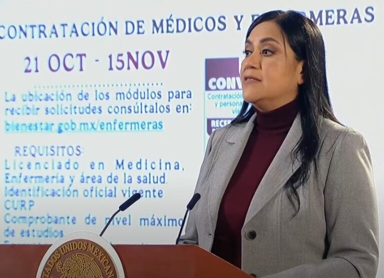 INICIA CENSO EN TODO EL PAÍS PARA EL PROGRAMA “SALUD CASA POR CASA”