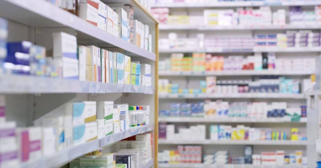 COFECE ACUSA A FARMACÉUTICAS POR MANIPULAR PRECIOS