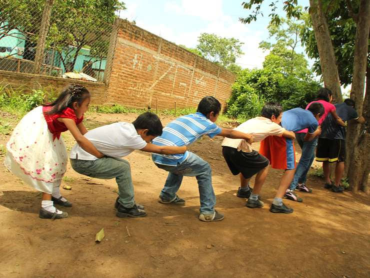 DISMINUYE LA POBREZA INFANTIL Y ADOLESCENTE EN MÉXICO