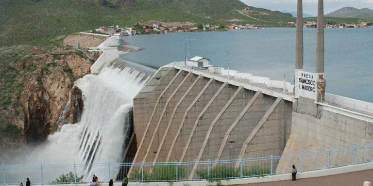 INFORMA CONAGUA QUE DISMINUYÓ LA SEQUÍA GRACIAS A LAS LLUVIAS