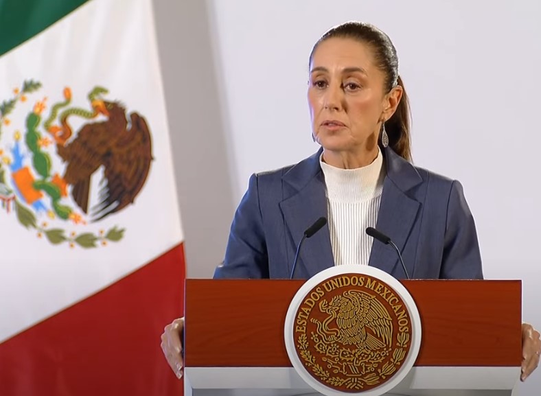 ENCUESTA REVELA PERCEPCIÓN DE UNIDAD ENTRE LOS MEXICANOS