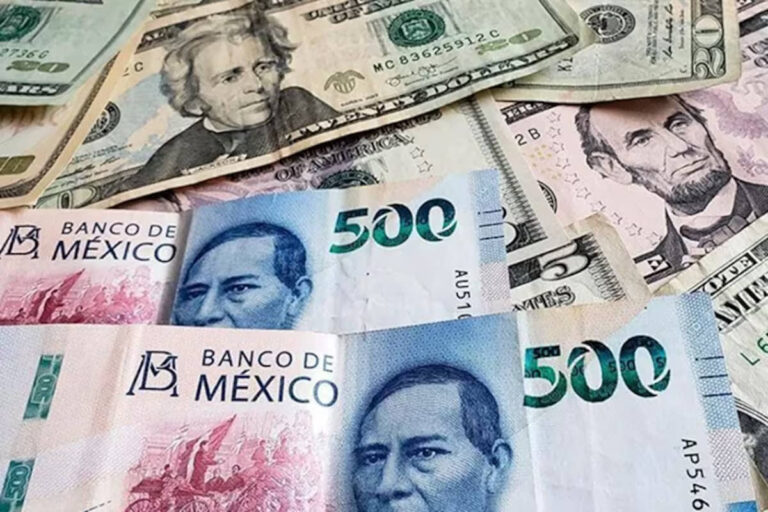 REMESAS SUMARON EN SEPTIEMBRE 5 MIL 359 MDD