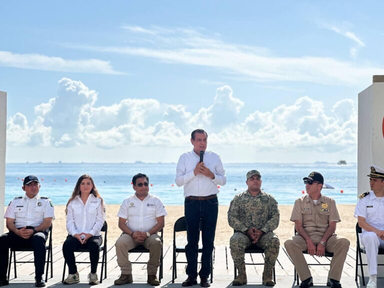 RECIBEN GUARDAVIDAS DE SOLIDARIDAD CONSTANCIAS DE RECERTIFICACIÓN