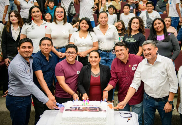 CELEBRAN 13° ANIVERSARIO DEL PLANETARIO YOOK’OL KAAB CON CIENCIA Y DIVERSIÓN EN CHETUMAL