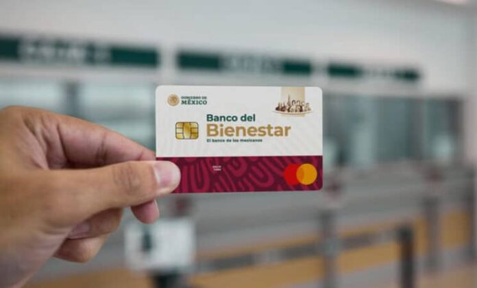 CONOCE LA FECHA LÍMITE PARA REGISTRARSE Y RECIBIR LA PENSIÓN DEL BIENESTAR