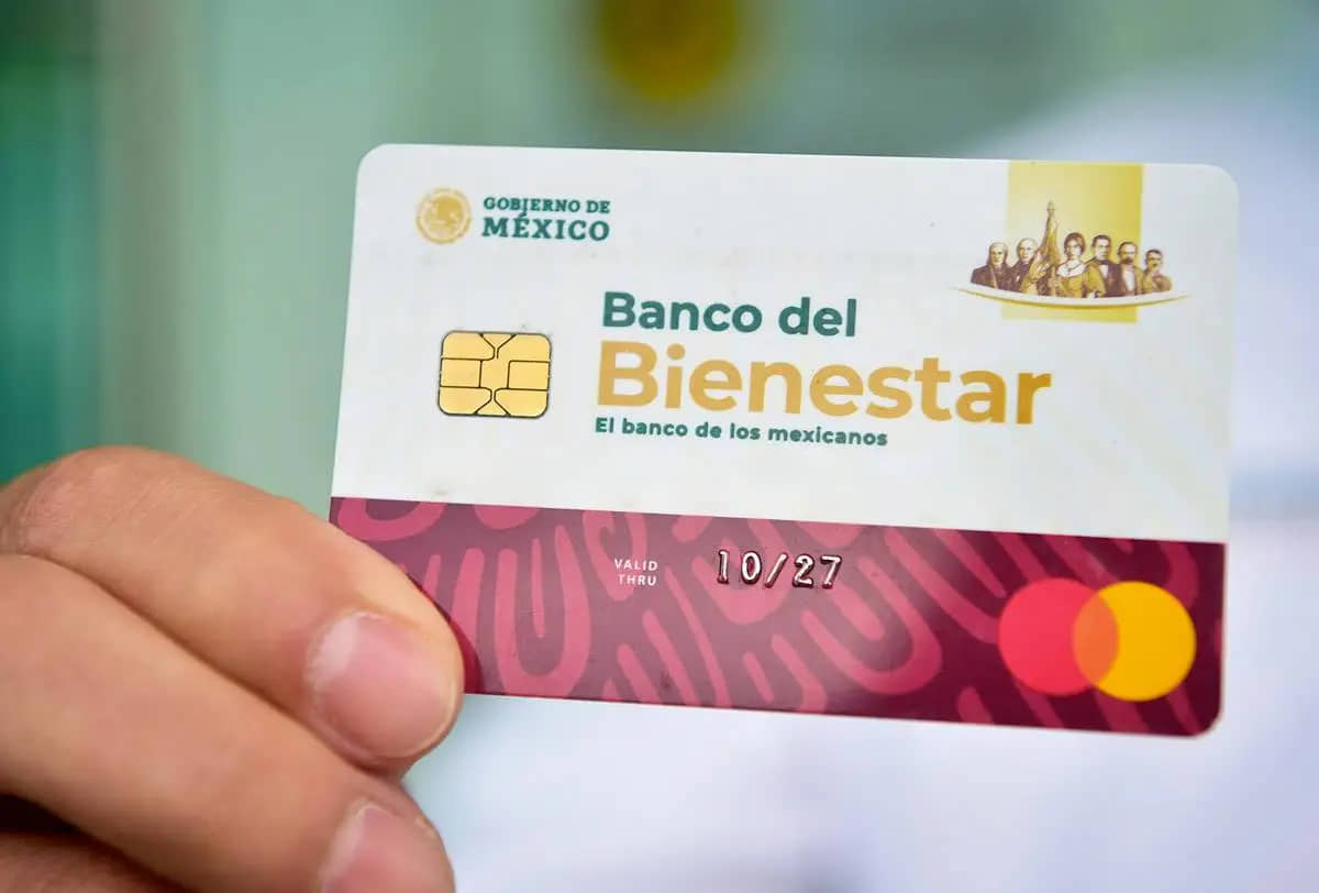 CONOCE LA FECHA LÍMITE PARA REGISTRARSE Y RECIBIR LA PENSIÓN DEL BIENESTAR