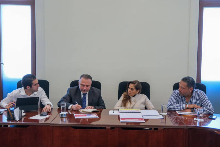 GOBIERNO ESTATAL IMPULSA INFRAESTRUCTURA ESCOLAR EN QUINTANA ROO CON APOYO DE INIFED