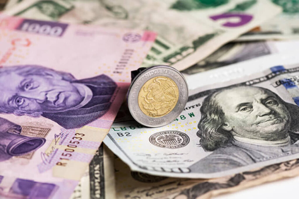 EL DÓLAR INICIA ESTABLE ESTE MIÉRCOLES 4 DE DICIEMBRE: COTIZA EN 20.3370 PESOS