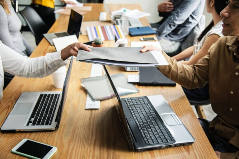 REPUNTA MERCADO LABORAL EN MÉXICO: 445 MIL EMPLEOS CREADOS EN OCTUBRE