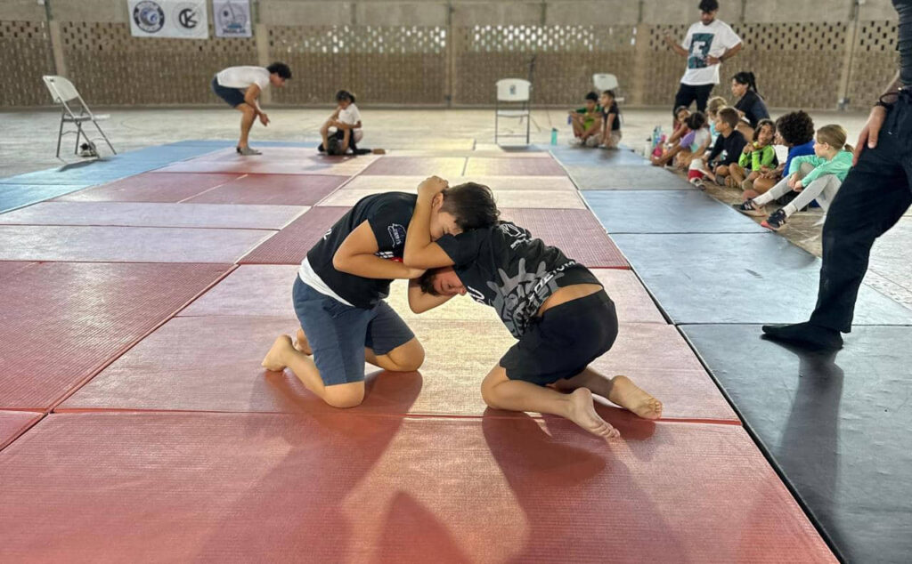 ÉXITO ROTUNDO EN EL “BAHÍA OPEN 3” DE JIU-JITSU: DEPORTE Y JUSTICIA SOCIAL EN QUINTANA ROO