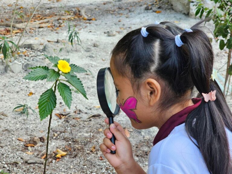 LA FPMC INVITA A LA NIÑEZ DE COZUMEL AL TALLER GRATUITO “DETECTIVE DE LA BASURA”