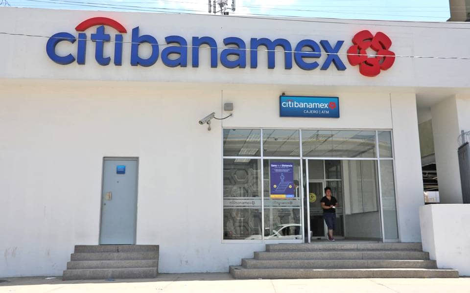 CITI CONCLUYE CON ÉXITO LA SEPARACIÓN DE SU BANCA INSTITUCIONAL EN MÉXICO