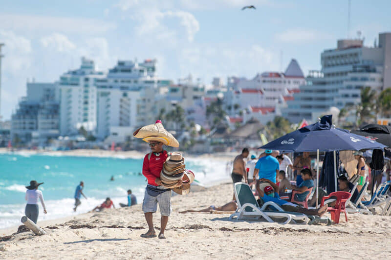 MÉXICO REGISTRA AUMENTO DE EMPLEOS EN EL TERCER TRIMESTRE DE 2024, LIDERADO POR EL SECTOR AGRÍCOLA Y EMPLEO INFORMAL