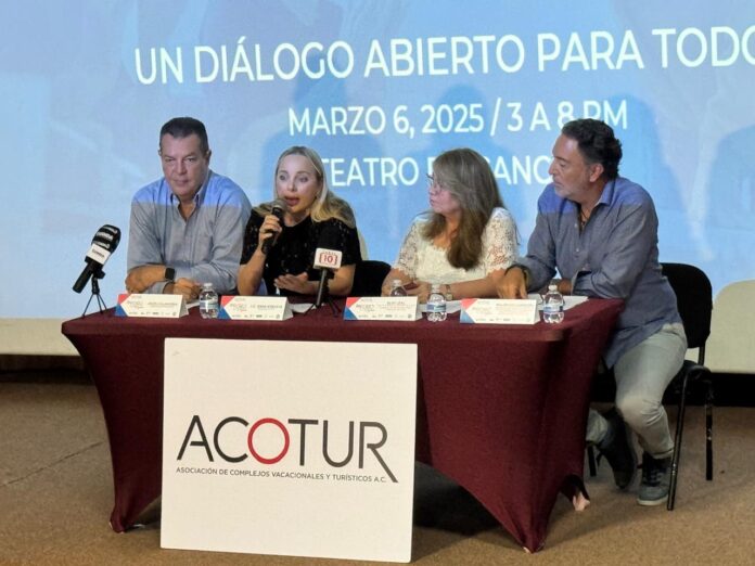 *La Asociación de Complejos Vacacionales y Turísticos celebrará el 6 de marzo próximo la segunda edición de este evento con la participación de líderes de la industria y la sociedad que abordarán temas como el liderazgo femenino, sostenibilidad e igualdad de género.